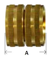 Swivel - FGH x FGH Diagram